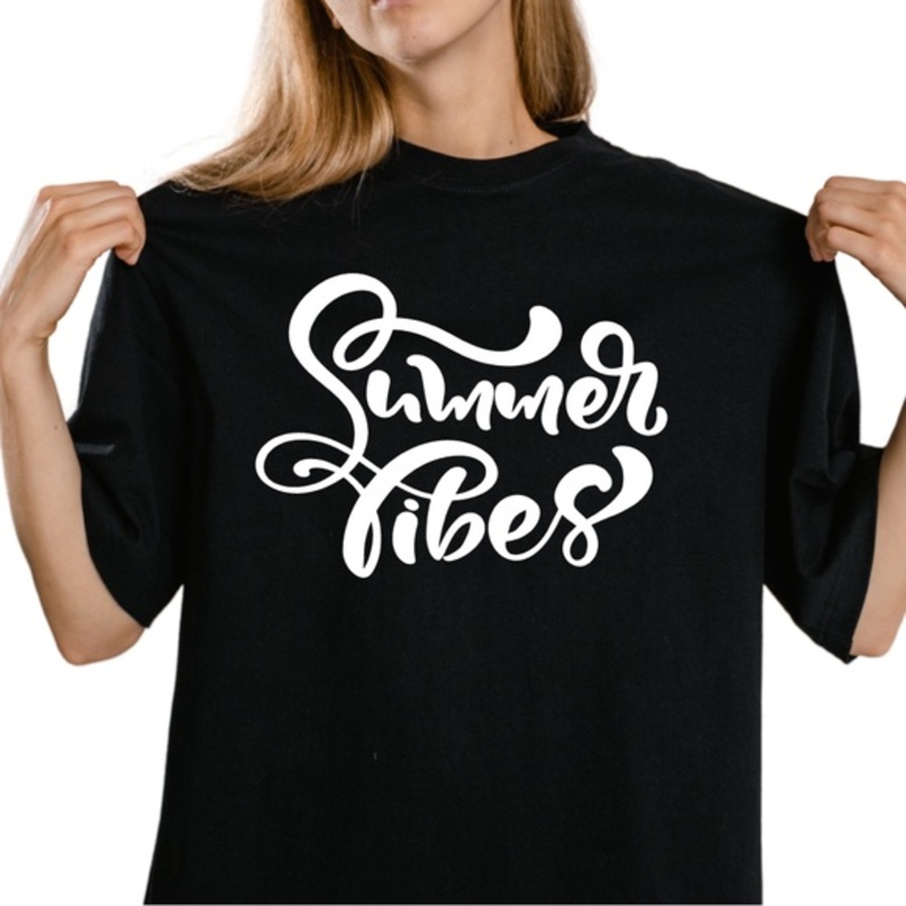 Summer Vibes Shirt